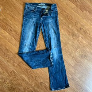 JOE’s jeans